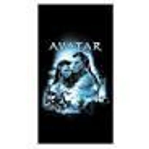 Avatar Seviette De Bain 152 X 76 Cm
