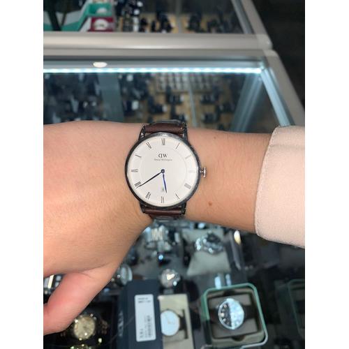 Montre Daniel Wellington 