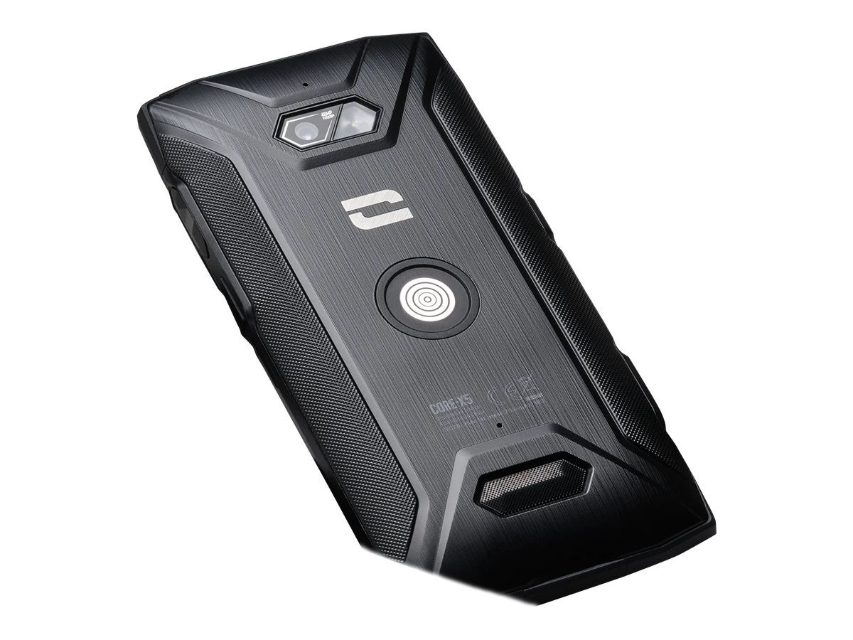 Crosscall Core X5 64 Go Noir - 5