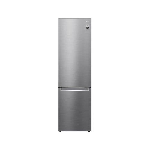 Réfrigérateur combiné LG GBP62PZNCN1 Door Cooling 60Cm 384L Nofrost Inox