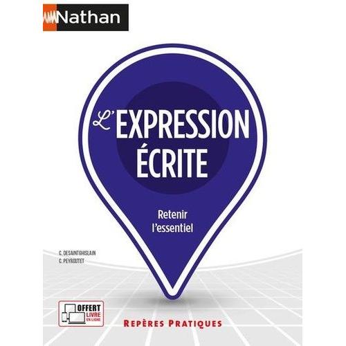 L'expression Écrite