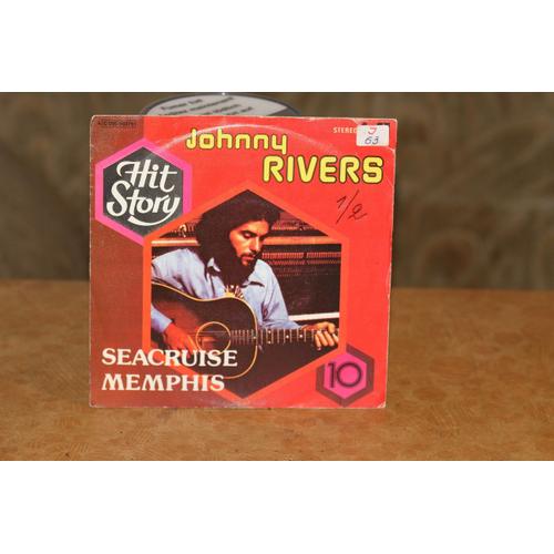 Johnny Rivers Seacruise 45 Tours