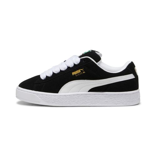 Chaussures Sneakers Suede Xl Unisexe