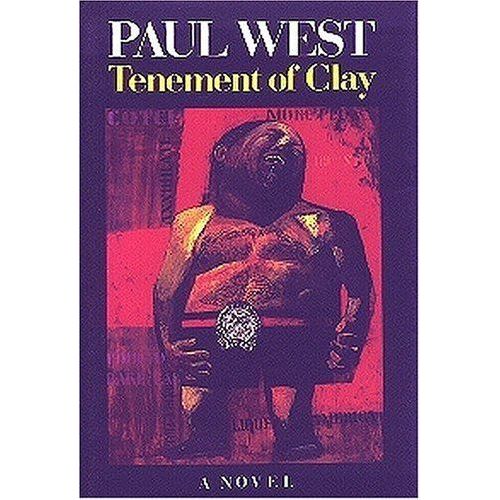 Tenement Of Clay