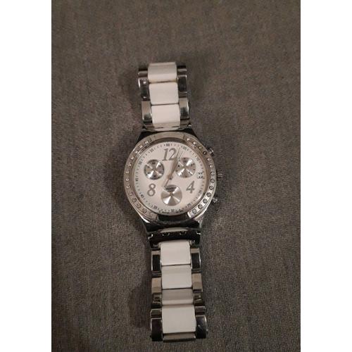 Montre Femme Swatch Swiss