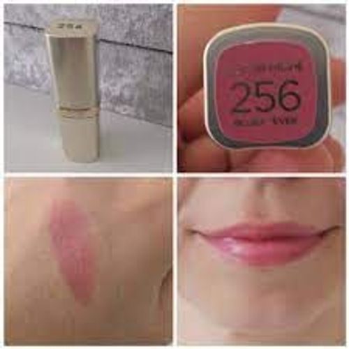 L'oreal Rouge À Lèvres Color Riche N° 256 Blush Fever Rouge