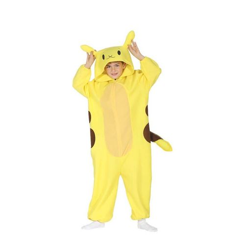 Déguisement Picachu Pokemon Garçon