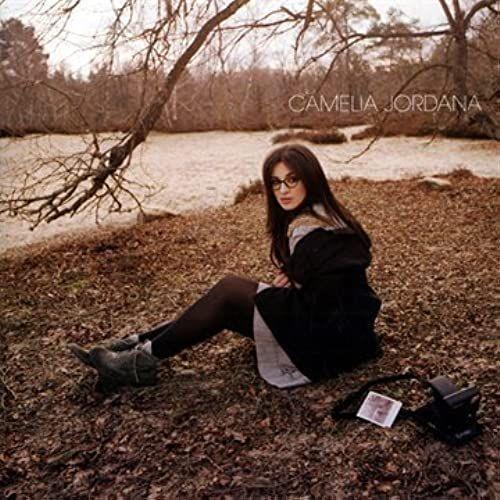 Camelia Jordana [Vinyl]