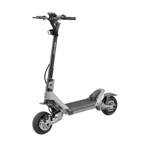 Joyor Luxerider Trottinette Électrique / Dual Motor 2400w / Autonomie 60km / Avec Clignotant