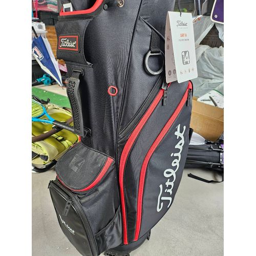 Sac Golf Chariot Titleist