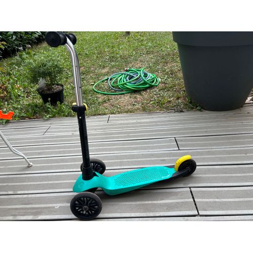 Trottinette (Décathlon)
