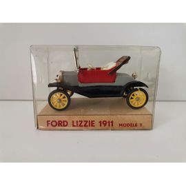 Minialuxe Ford Lizzie 1911 1:43ème Neuf-Minialuxe