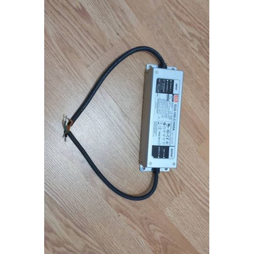 Alimentation ELG-100-C1050A