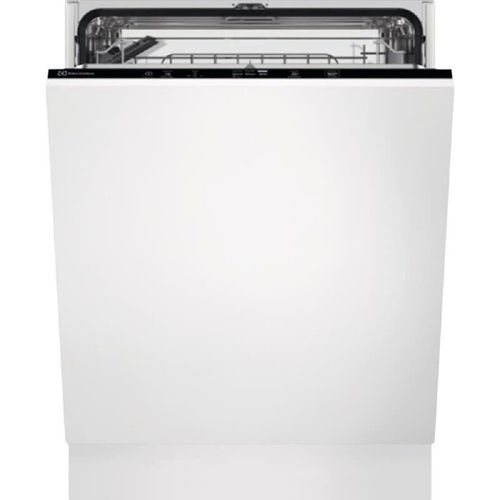 Lave-vaisselle Tout Intégrable 60 cm AirDry 13 couverts - Electrolux EEA27400L
