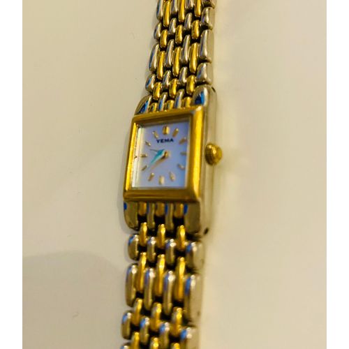 Montre Homme Yema 