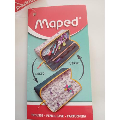 Trousse Maped