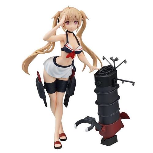Murasame Figurine Kancolle Kantai Collection Sega