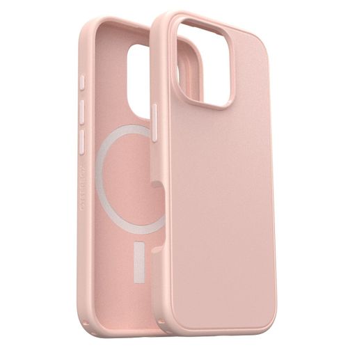 Otterbox Coque Symmetry Magsafe Iphone 16 Pro Ballet Shoes Rose