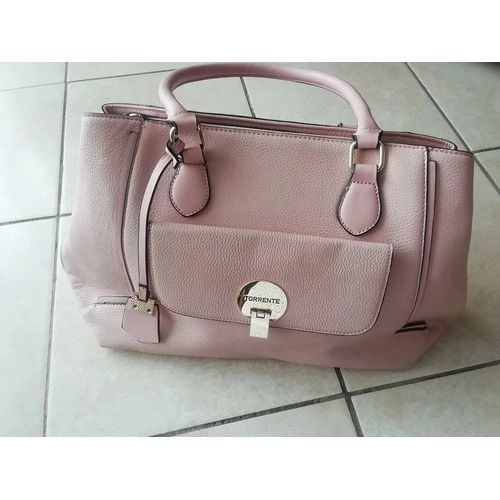 Sac fourre - tout Torrente exellent état !!