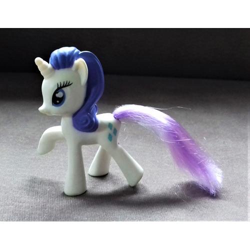 Figurine My Little Pony - Licorne 7,5 Cm