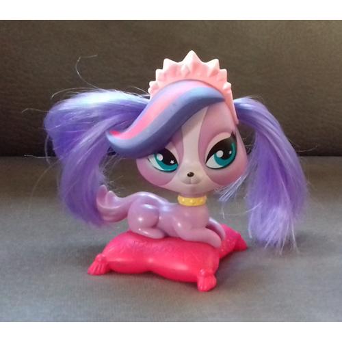 Figurine My Little Pony 8,5 Cm