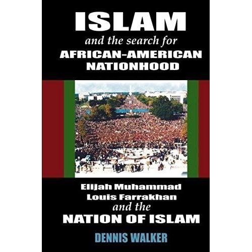 Islam And The Search For African America