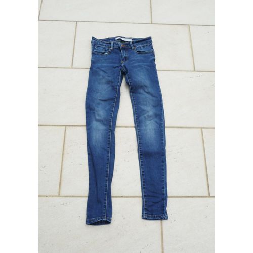 Jean Femme / Fille Taille 32 Marque Jennyfer