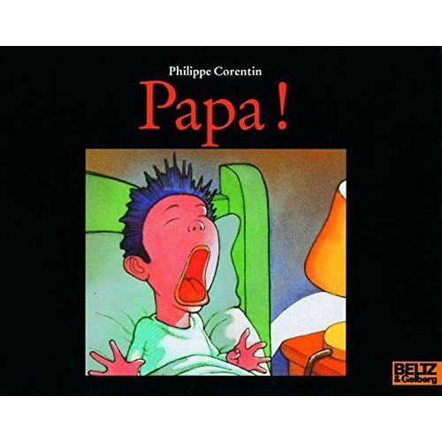 Papa!