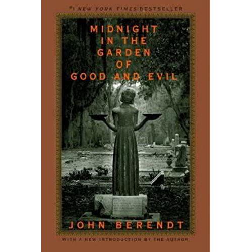 Midnight In The Garden Of Good And Evil (Modern Library)