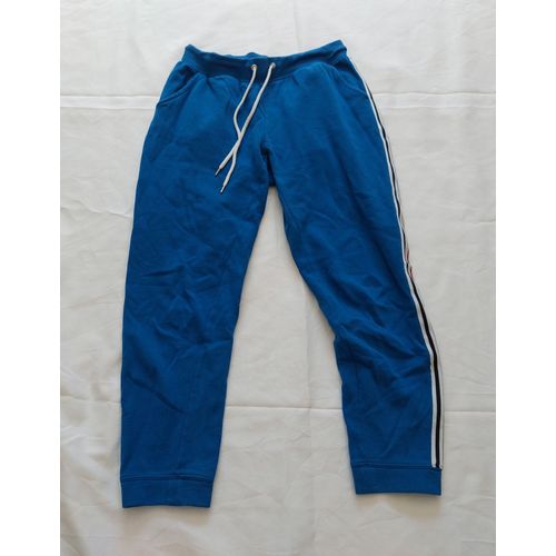 Pantalon De Jogging Femme Taille S Marque Undiz - Bleu