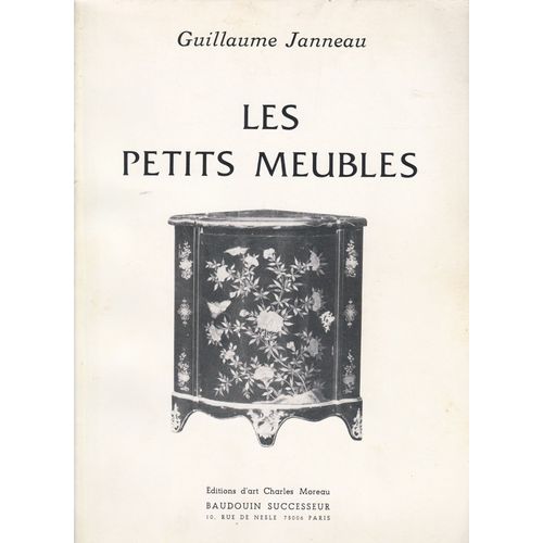 Les Petits Meubles