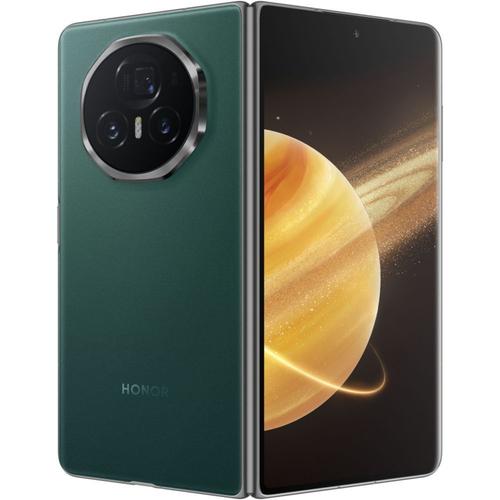 Honor Magic V3 5G Dual-SIM 512 Go Vert