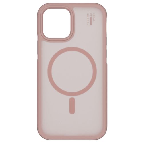Ideal Of Sweden Coque Bumper Magsafe Iphone 12 (Pro) Blush Pink