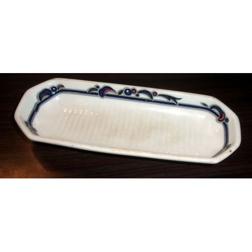 Ancien Porte Savon - Villeroy Et Bosch - Saar Basin