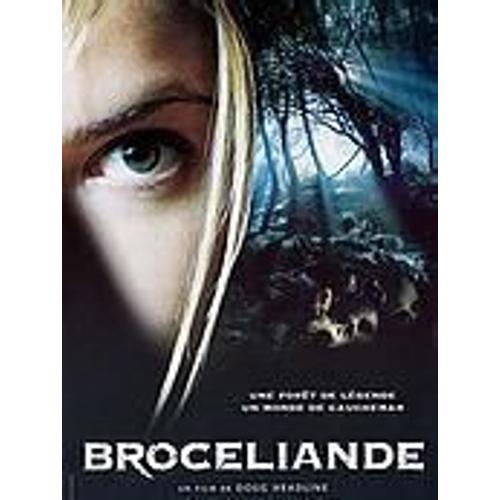 Brocéliande