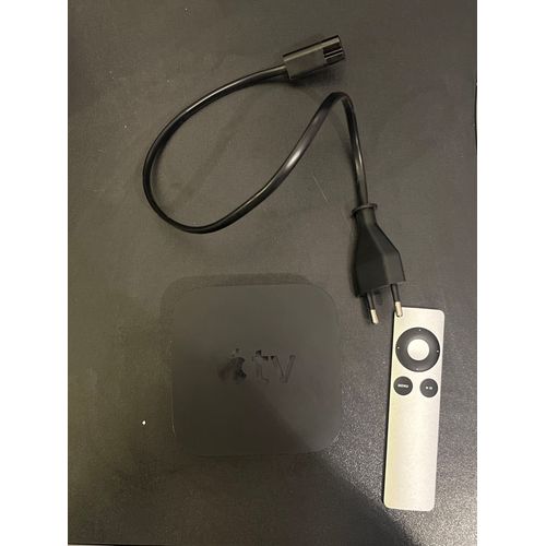 Apple TV 2e Generation