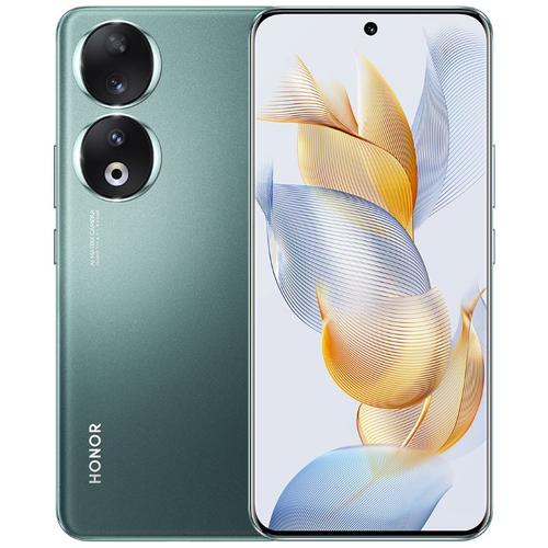 Honor 90 5G 256 Go Vert émeraude