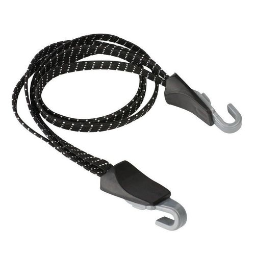 Sangle Bagage Elastique Pour Vélo Moto Valise Le Noir
