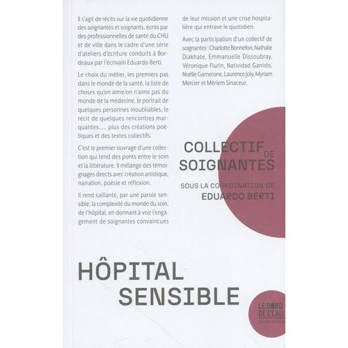 Hôpital Sensible