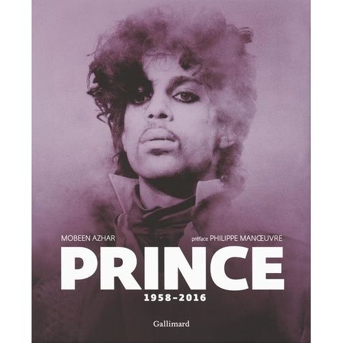 Prince - 1958-2016