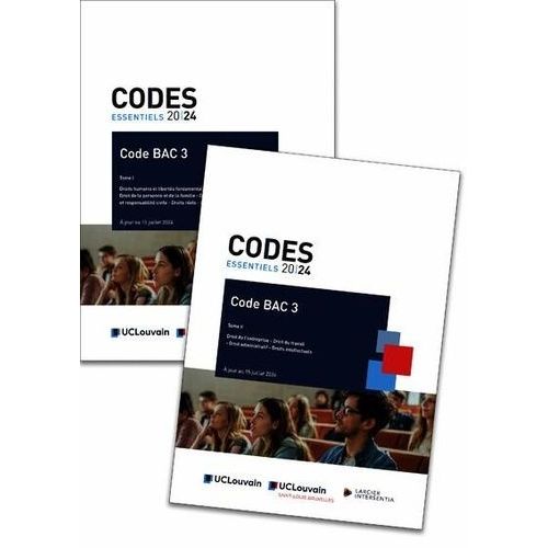 Code Bac 3
