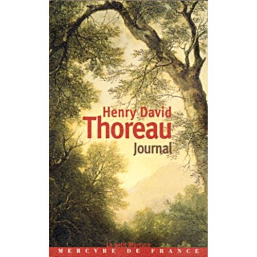 Journal (1837-1852)