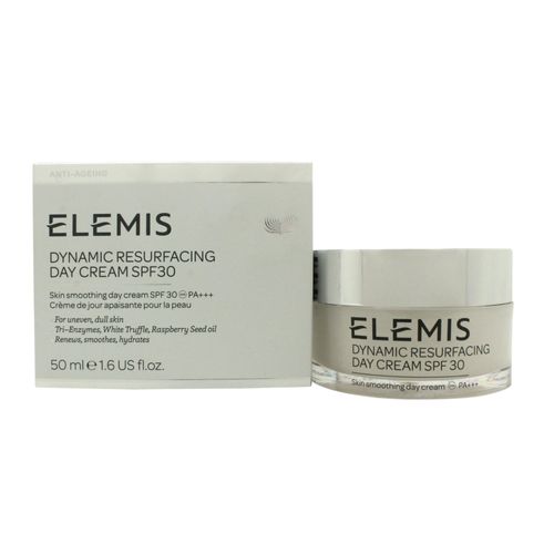 Elemis Dynamic Resurfacing Crème De Jour Spf 30 50ml 
