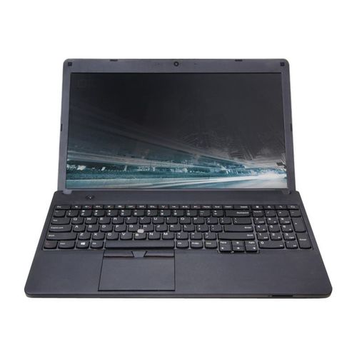 DICOTA - Filtre de confidentialité pour ordinateur portable - 4 voies - adhésif - 17.3" - noir