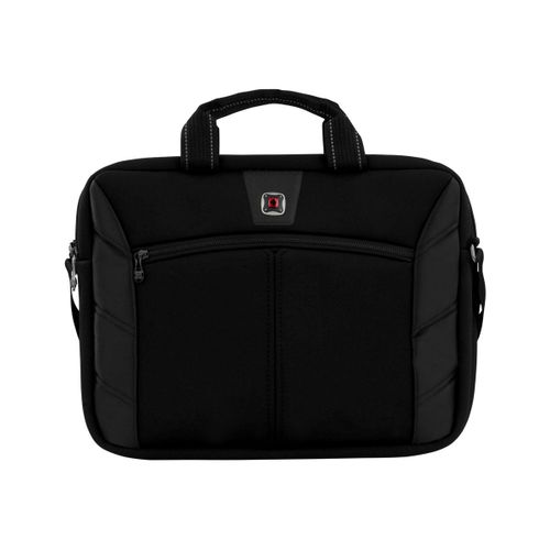 Wenger Sherpa - Sacoche pour ordinateur portable - 16" - noir