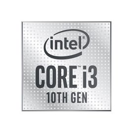 Processeur Intel Core i3 I3-10100F Box