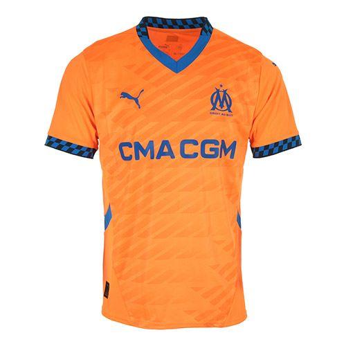 Puma Om Third Jersey Replica