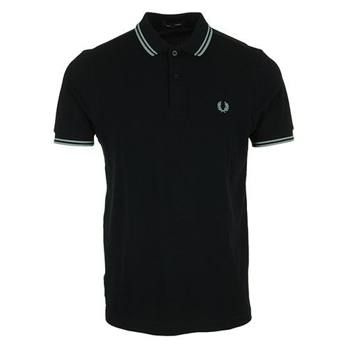 Fred Perry Twin Tipped Shirt
