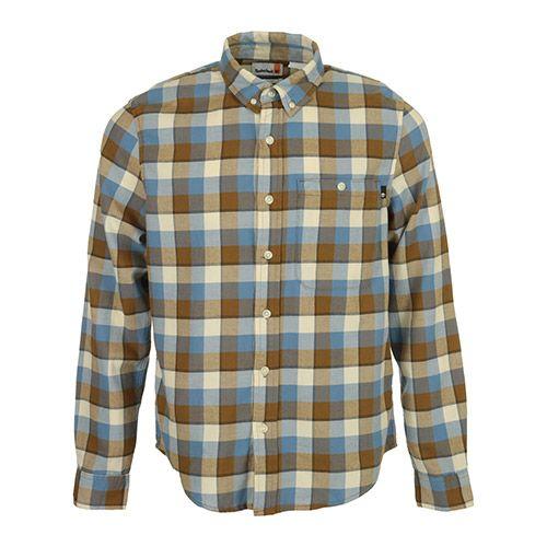 Timberland Solucell Buffalo Shirt