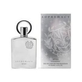 Afnan - Supremacy Silver Edp 150ml 